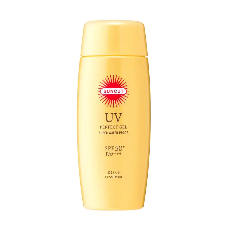 Suncut Perfect UV Gel SPF 50+ PA++++