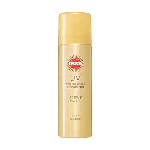 Suncut Perfect UV Spray Unscented