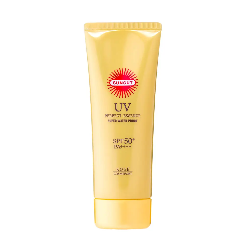 Suncut UV Perfect Essence Super Waterproof SPF 50+ PA++++