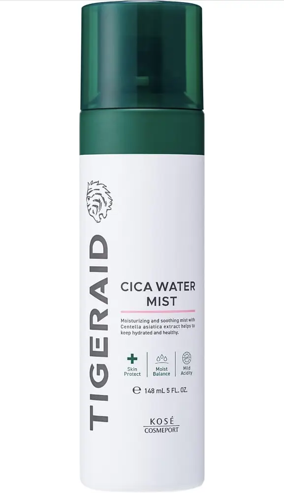 Tigeraid Cica Water Mist