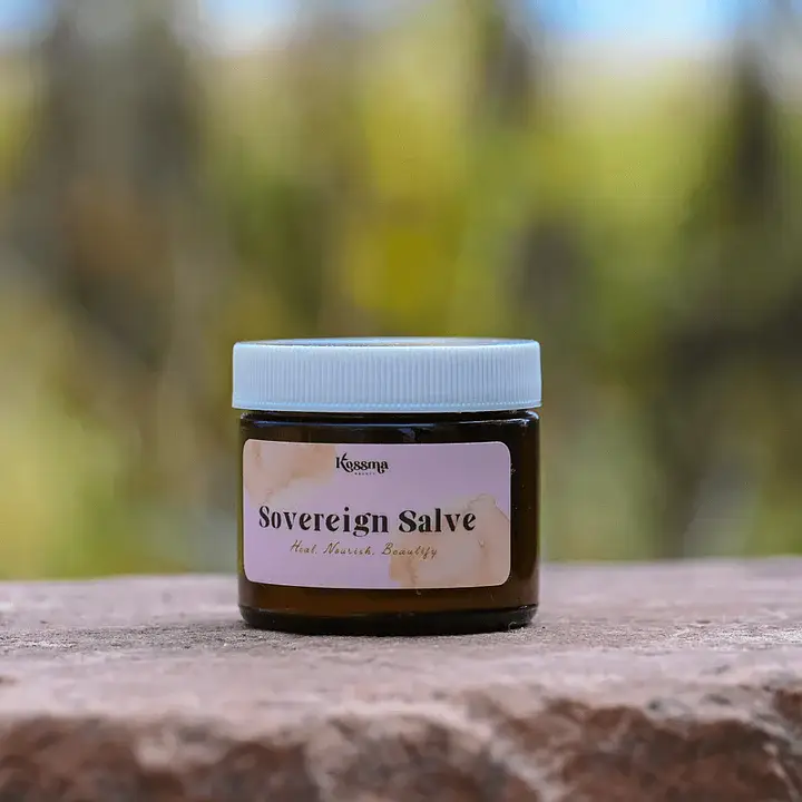 Sovereign Salve