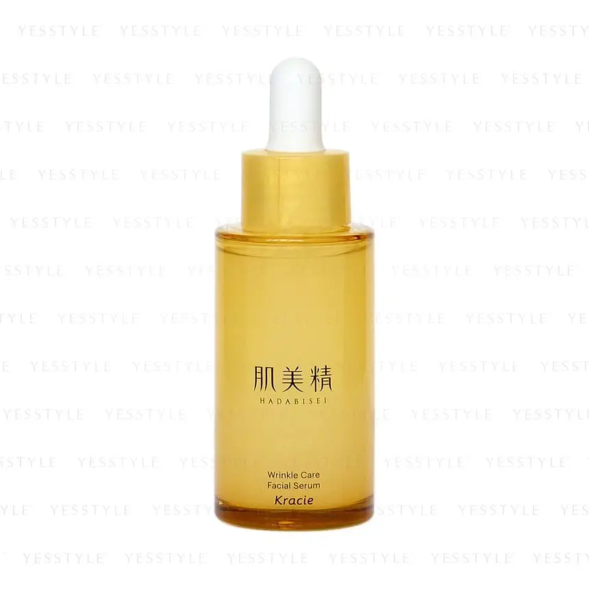 Hadabisei Wrinkle Care Facial Serum