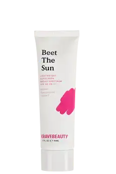 Beet The Sun SPF 40 PA+++