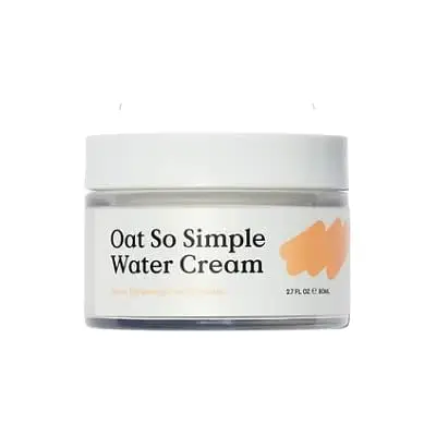 Oat So Simple Water Cream