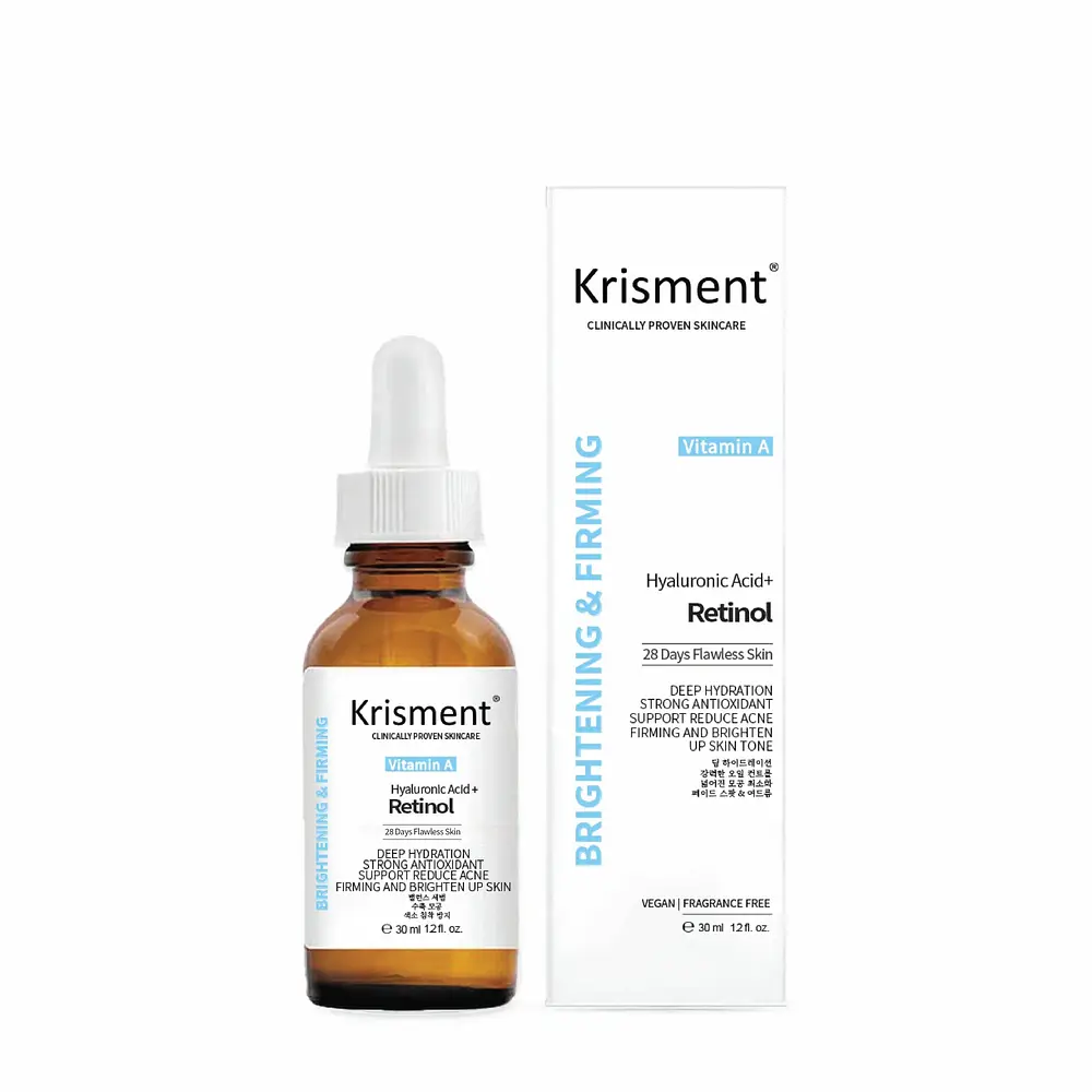 K-Serum Brightening & Firming