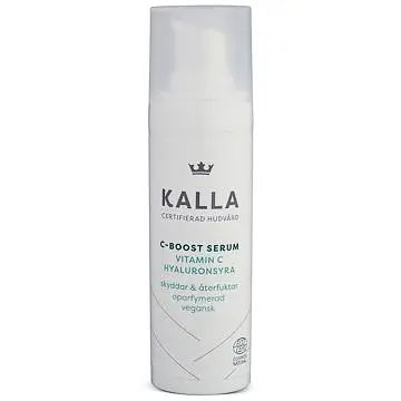 Kalla C-Boost Serum