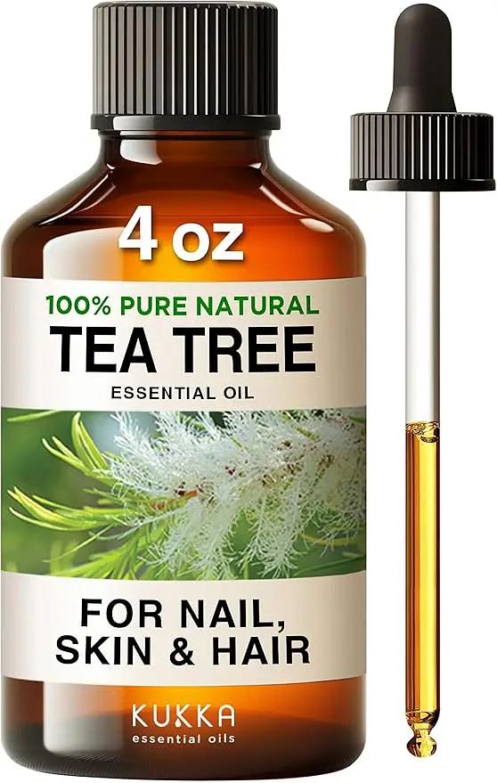 Tea Tree Oil