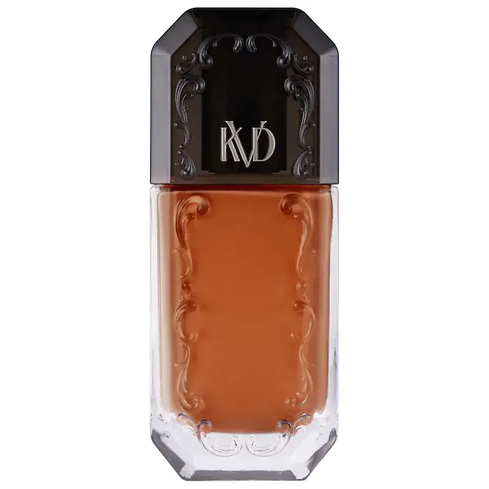 KVD Vegan Beauty Good Apple Serum Foundation Deep 084