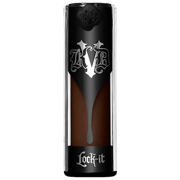 Lock-It Liquid Foundation