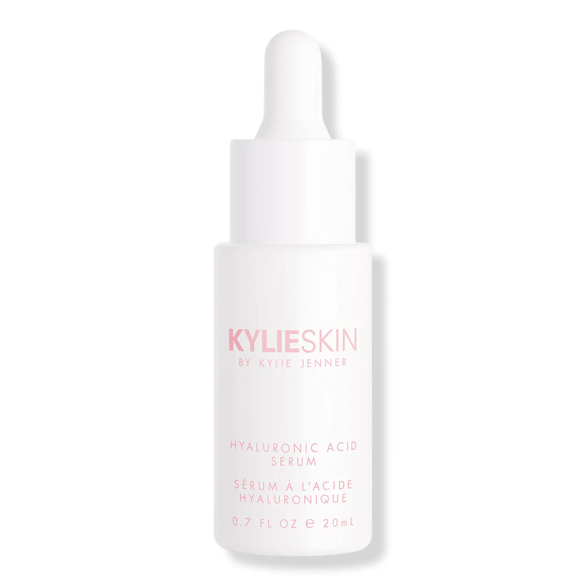 Hyaluronic Acid Serum