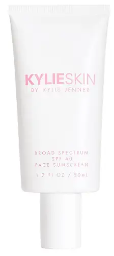 Broad Spectrum SPF 40 Face Sunscreen