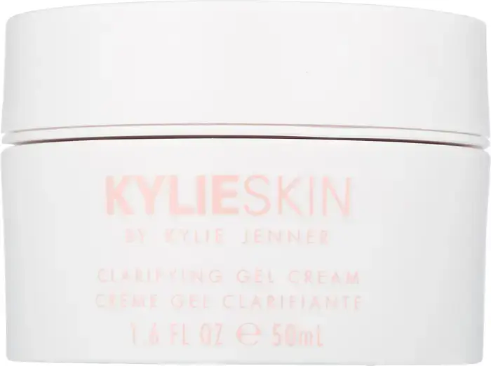 Clarifying Gel Cream