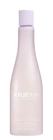 Lavender Bubble Bath