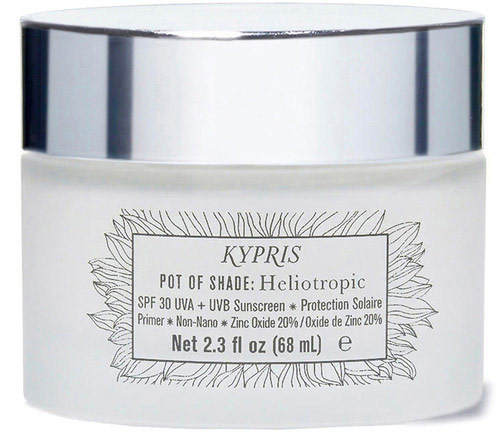 KYPRIS Pot of Shade Heliotropic Treatment Primer SPF 30