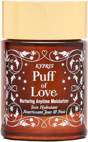 Puff of Love Nurturing Anytime Moisturizer