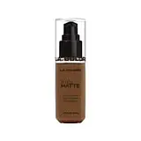 L.A. Colors  Truly Matte Foundation