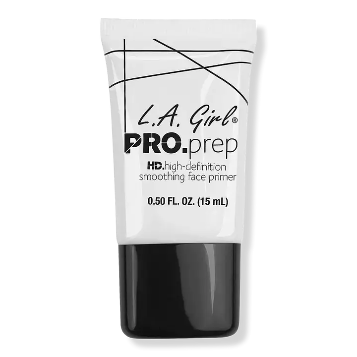 L.A. Girl Pro Prep HD Face Primer