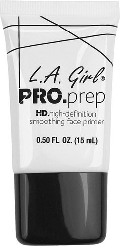 Pro Prep HD Face Primer