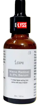 Nano Retinal 0.5 Serum