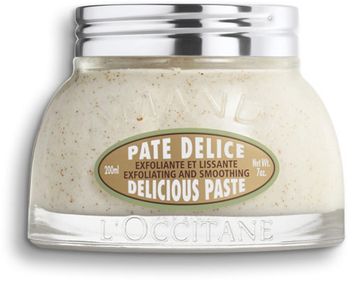 L'Occitane Almond Delicious Paste