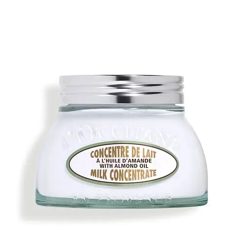 L'Occitane Almond Milk Concentrate