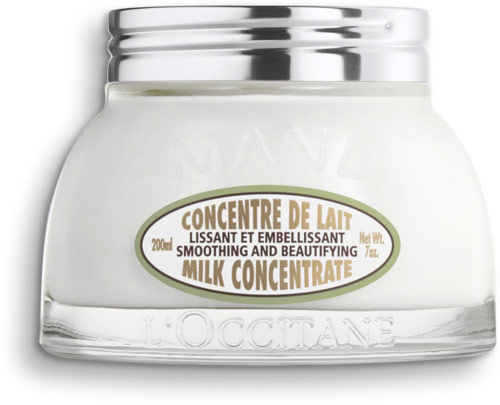 Almond Milk Concentrate