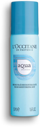 Aqua Reotier Fresh Moisturizing Mist