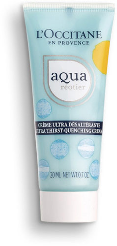 L'Occitane Aqua Reotier Ultra Thirst-Quenching Cream