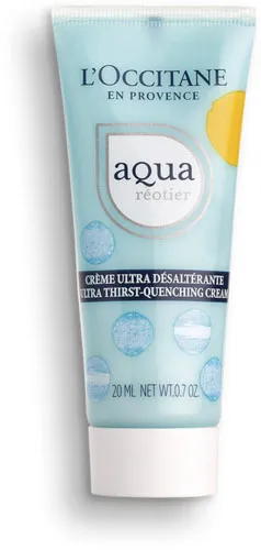 L'Occitane Aqua Reotier Ultra Thirst-Quenching Cream