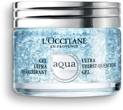 L'Occitane Aqua Reotier Ultra Thirst-Quenching Gel