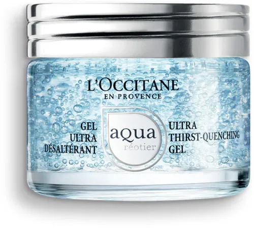 Aqua Reotier Ultra Thirst-Quenching Gel