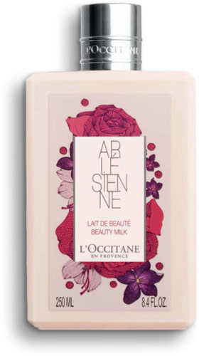 Arlesienne Beauty Milk