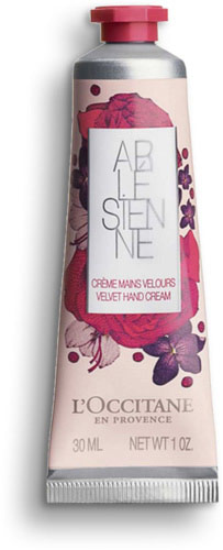 L'Occitane Arlesienne Velvet Hand Cream