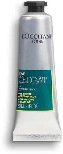 Cap Cedrat After-Shave Cream Gel