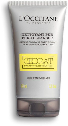 Cedrat Pure Cleanser