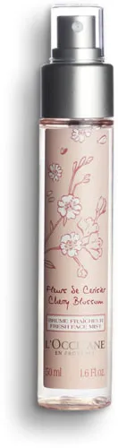 Cherry Blossom Fresh Face Mist