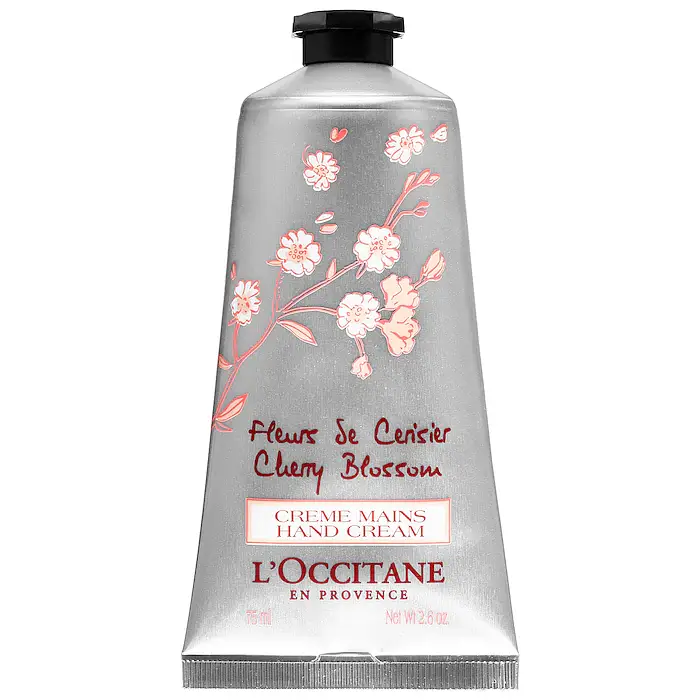 L'Occitane Cherry Blossom Hand Cream