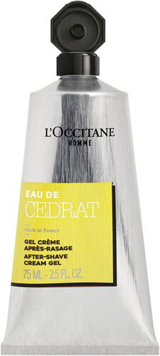 Eau de Cedrat After-Shave Cream Gel