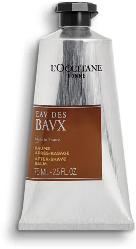 Eau des Baux After-Shave Balm