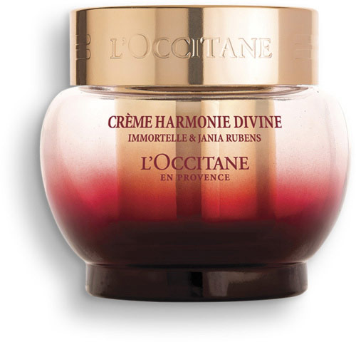 Harmonie Divine Cream