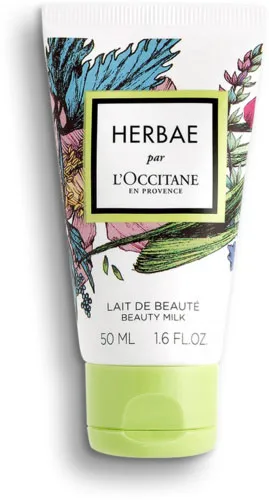 Herbae Beauty Milk