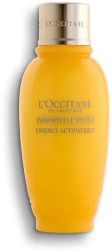 L'Occitane Immortelle Divine Activating Essence