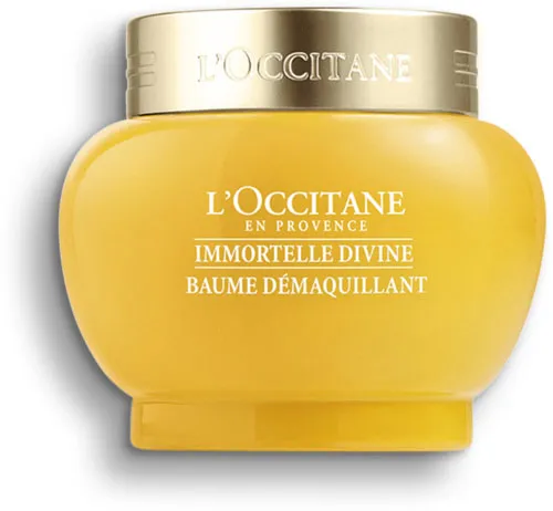 Immortelle Divine Cleansing Balm