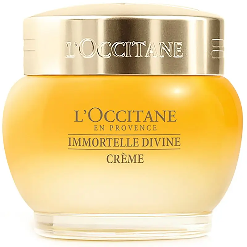 Immortelle Divine Cream