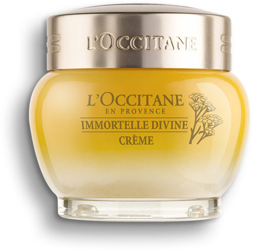 Immortelle Divine Cream