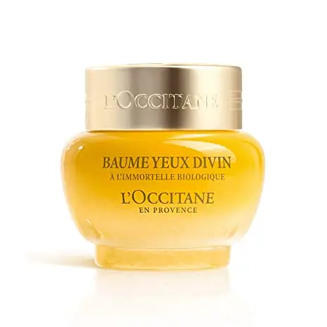 L'Occitane Immortelle Divine Eye Balm