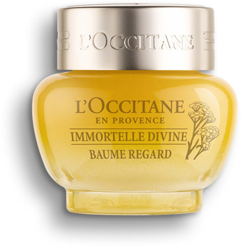 L'Occitane Immortelle Divine Eye Balm