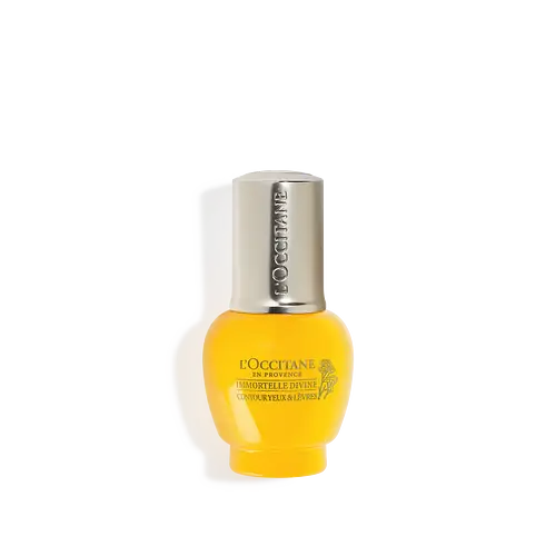 Immortelle Divine Eye & Lip Contour