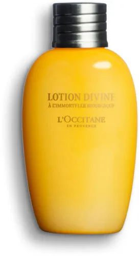 Immortelle Divine Lotion