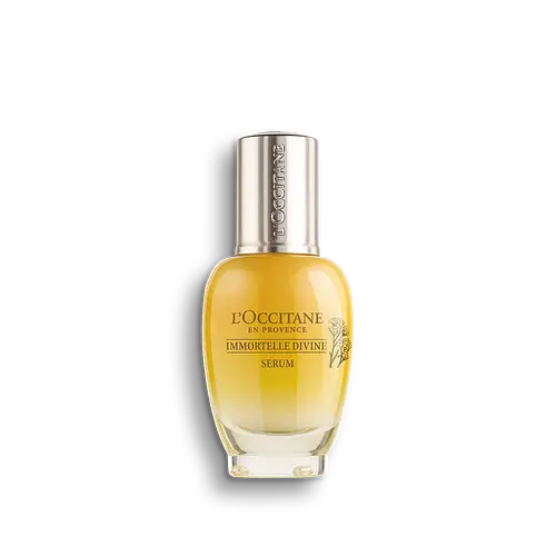 Immortelle Divine Serum